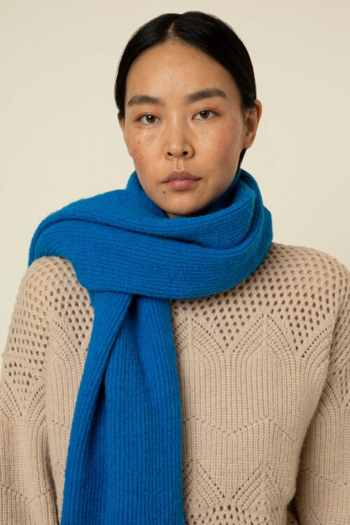 Frnch Izel Scarf
