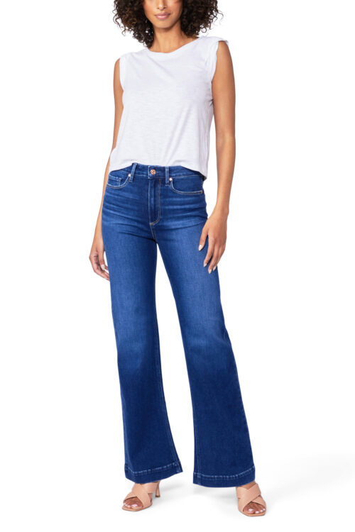 Paige Leenah 32″ Jean – Notre Dame