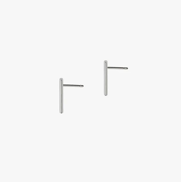 matthew-calvin-thin-wire-studs-silver-stick-and-ribbon-nottingham