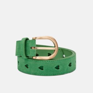 fabienne-chapot-cut-it-out-heart-belt-green-ACC-524-BLT