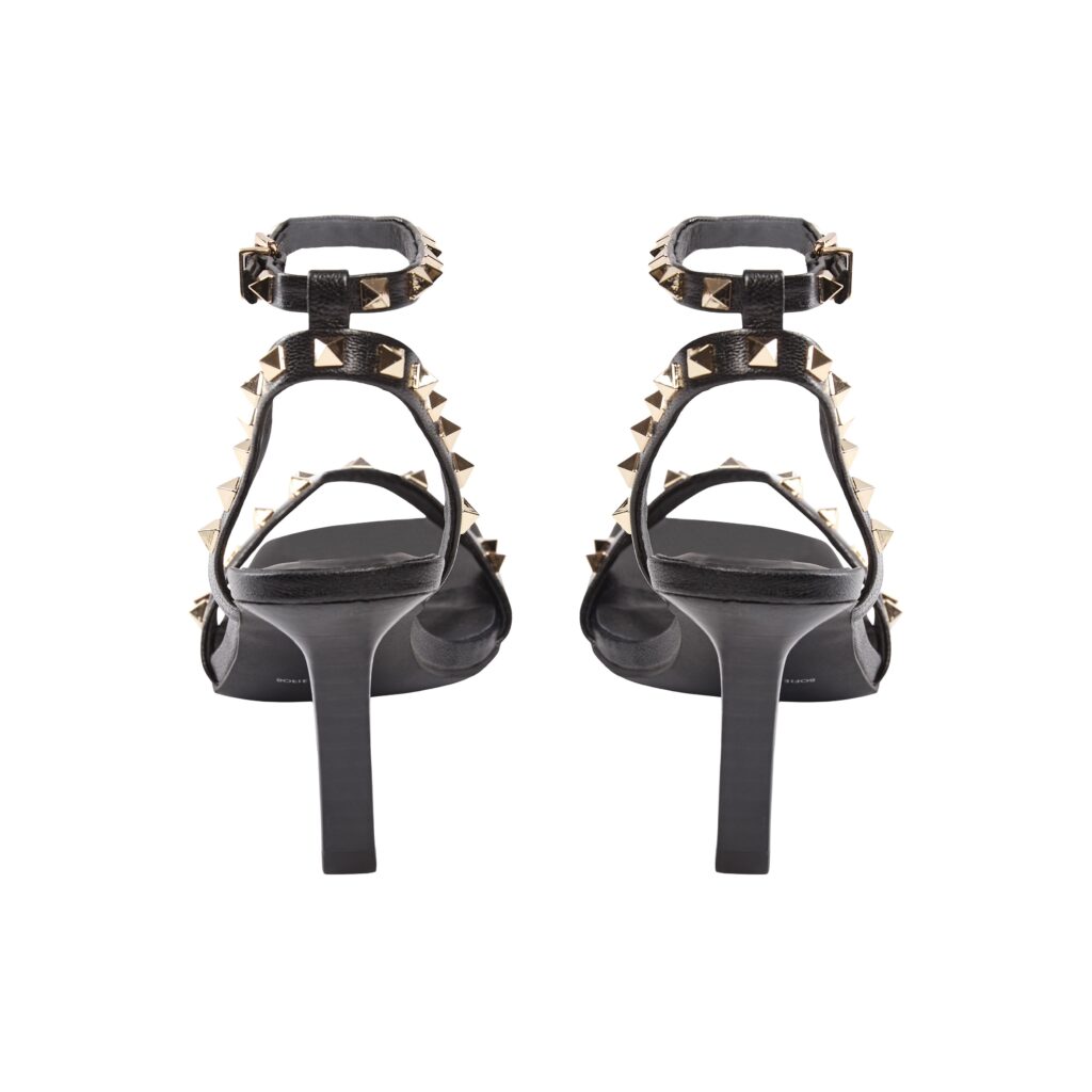 sofie-schnoor-stud-stiletto-black-stick-and-ribbon-nottingham