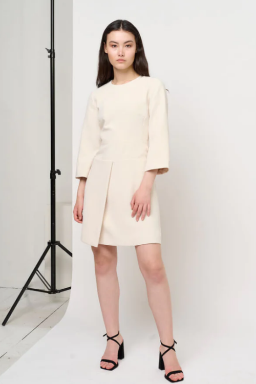 Bruuns Bazaar Floretta Elice Dress – Kit