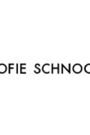 Sofie Schnoor