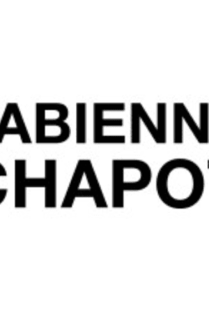 Fabienne Chapot