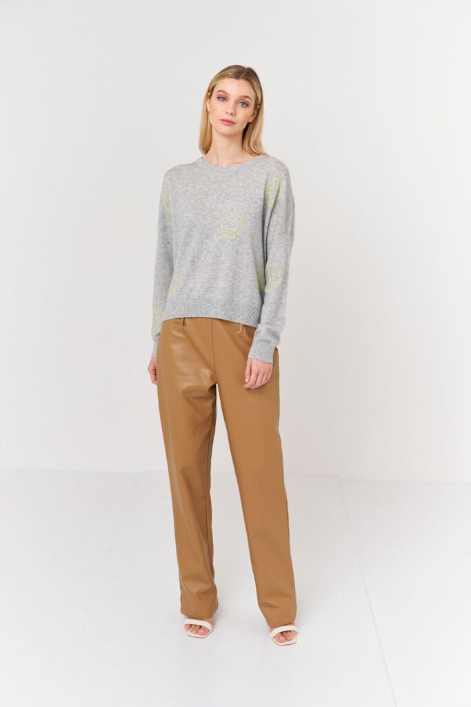 brodie-cashmere-smiley-grey-yellow-stick-and-ribbon-nottingham