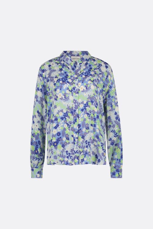 Fabienne Chapot Lot Blouse – Popping Flowers