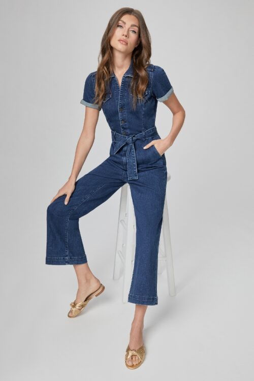 Paige Anessa Jumpsuit – Jelina