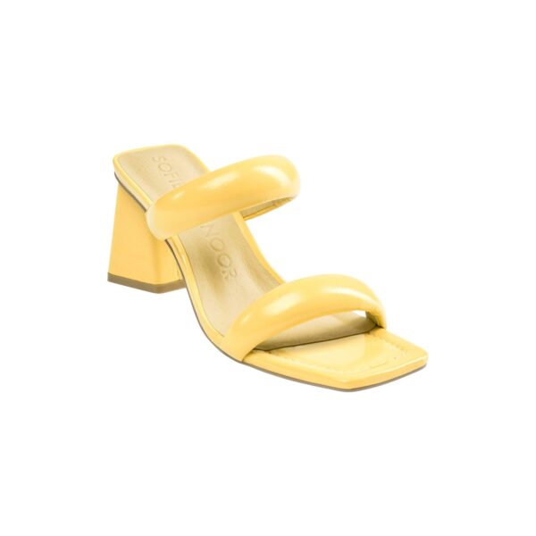 sofie-schnoor-heeled-mule-yellow-stick-and-ribbon-nottingham