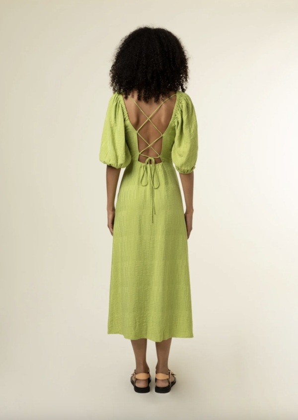 frnch-celine-dress-olive-stick-and-ribbon-nottingham