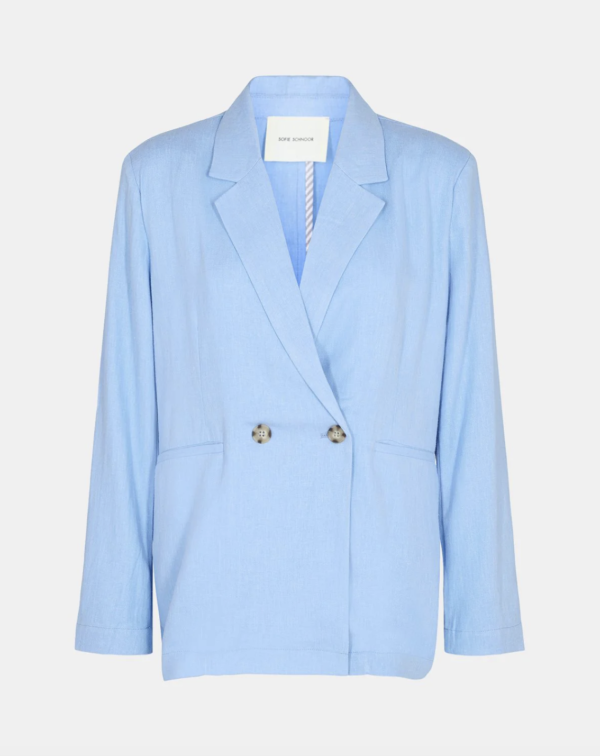 sofie-schnoor-relaxed-boyfriend-blazer-bright-blue-stick-and-ribbon-nottingham