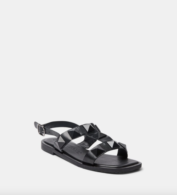 sofie-schnoor-flat-sandal-black-stick-and-ribbon-nottingham