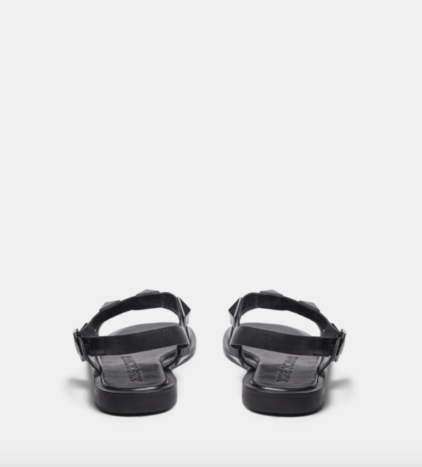 sofie-schnoor-flat-sandal-black-stick-and-ribbon-nottingham