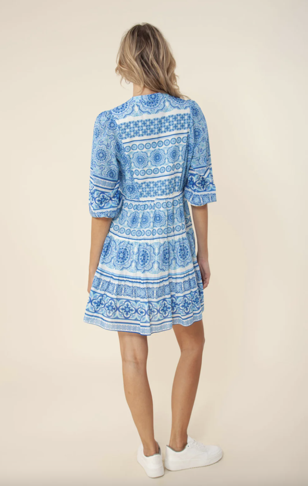 hale-bob-elspeth-voile-dress-blue-stick-and-ribbon-nottingham