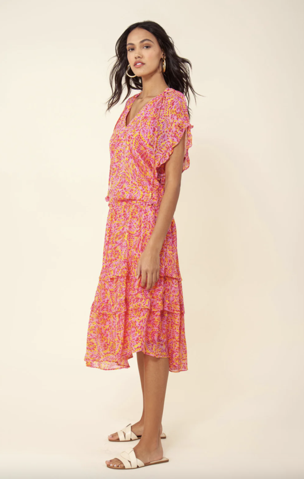 hale-bob-honey-blouson-dress-pink-stick-and-ribbon-nottingham