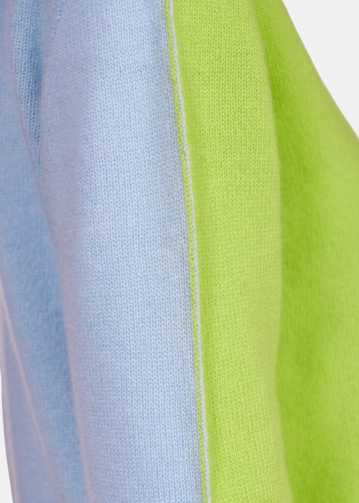 essentiel-antwerp-dakao-lime-blue-stick-and-ribbon-nottingham