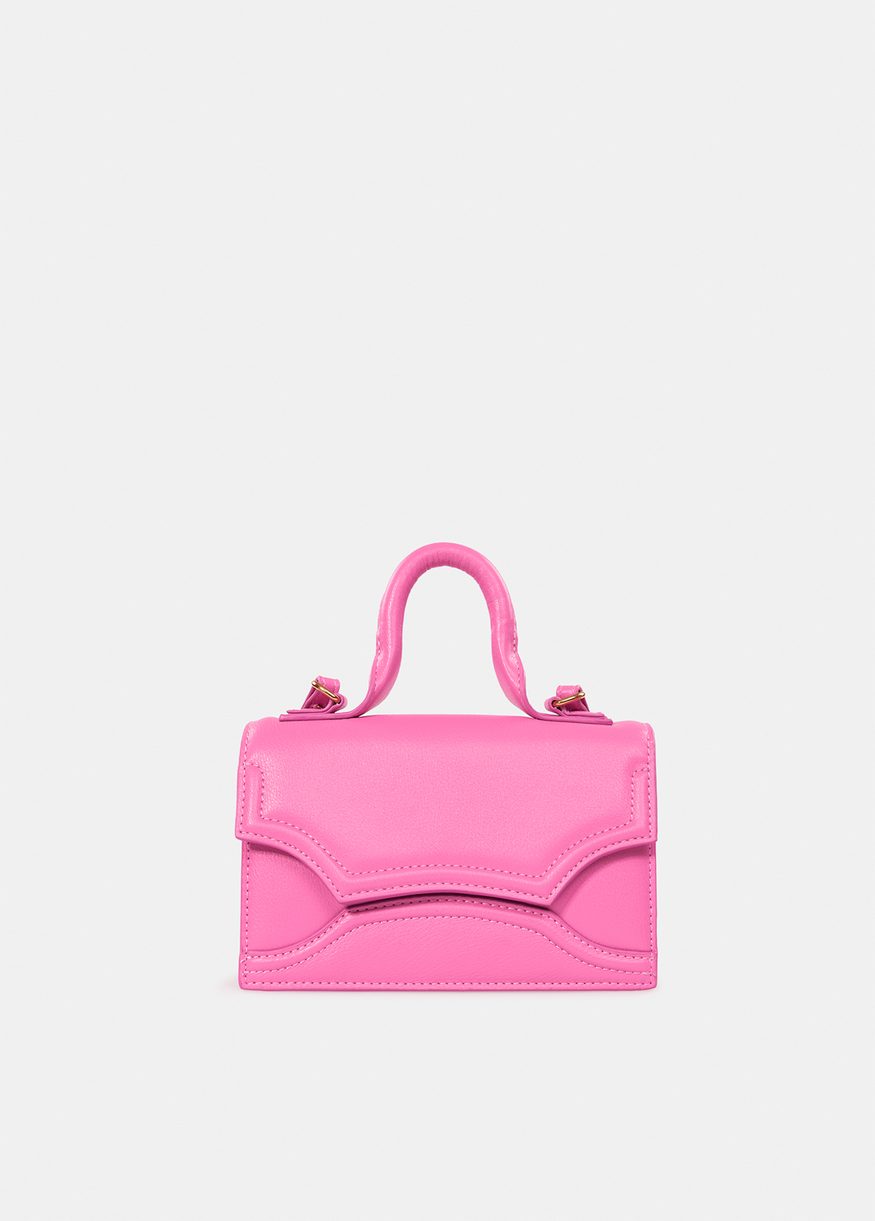 Essentiel Antwerp Deedee Mini Bag - Pink