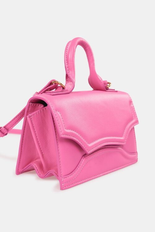 Essentiel Antwerp Deedee Mini Bag – Pink