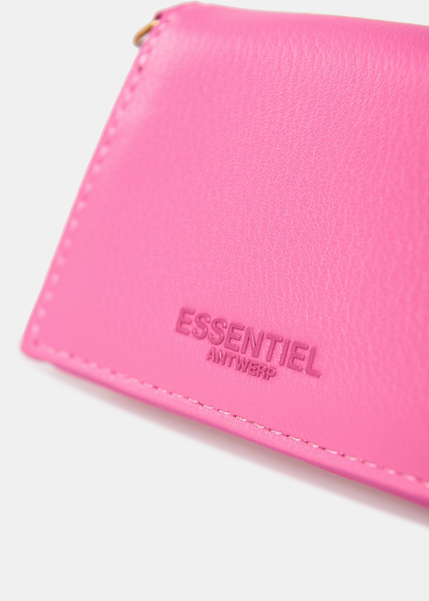 Essentiel Antwerp Draconi Micro Bag - Pink