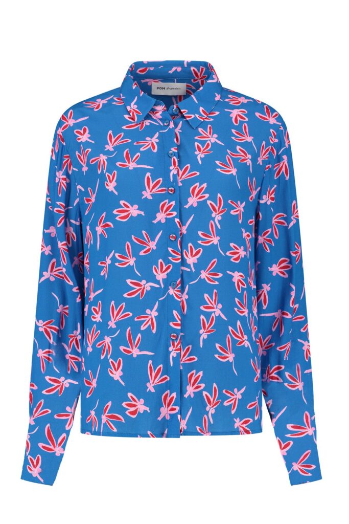 pom-amsterdam-sp7235-milly-fly-away-blue-stick-and-ribbon-nottingham