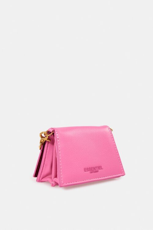 Essentiel Antwerp Draconi Micro Bag – Pink