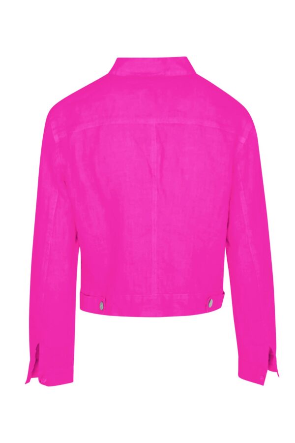 haris-cotton-jacket-2165-fuschia-stick-and-ribbon-nottingham