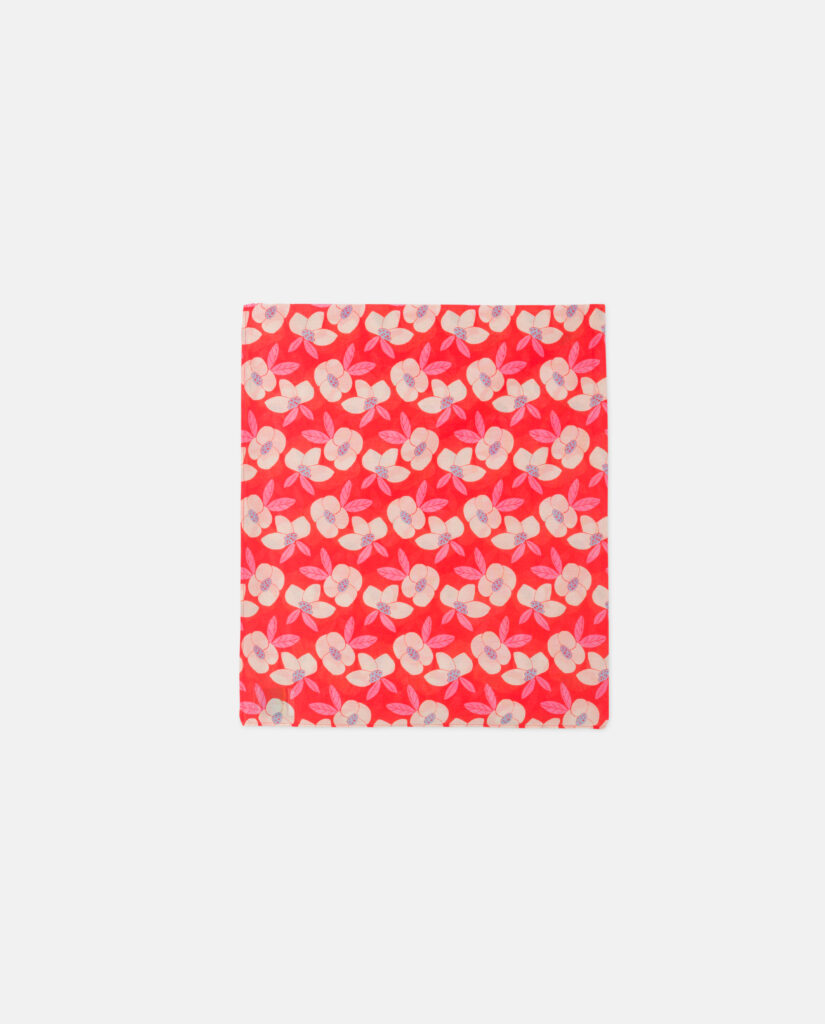 compania-fantastica-sarong-red-stick-and-ribbon-nottingham