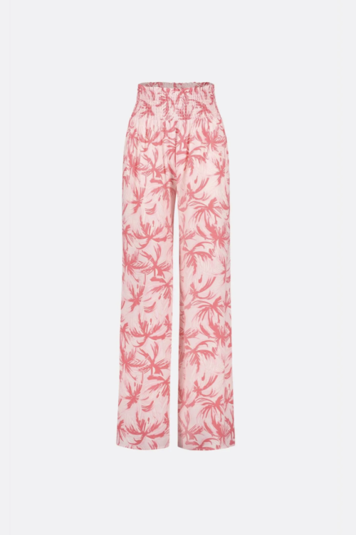 Fabienne Chapot Palapa Trousers – Palmeraie Mini