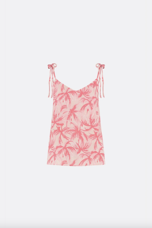 Fabienne Chapot Eline Top – Palmeraie Mini