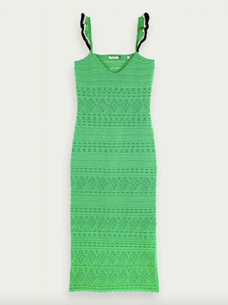 scotch-and-soda-pointelle-dress-parakeet-stick-and-ribbon-nottingham