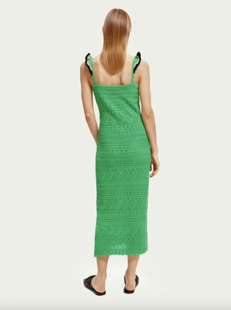 scotch-and-soda-pointelle-dress-parakeet-stick-and-ribbon-nottingham
