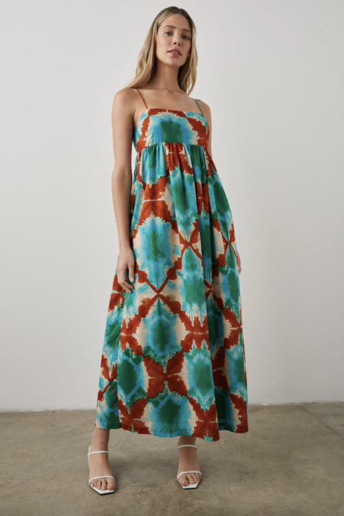 Rails Lucille Dress – Kaleidoscope