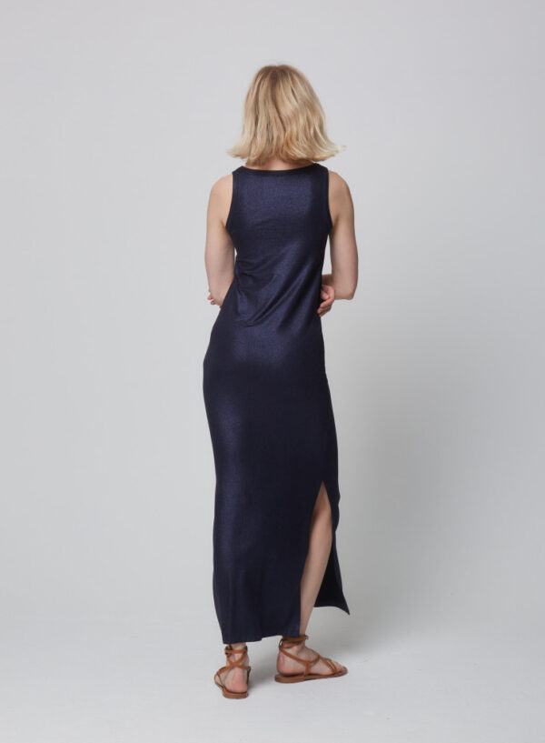 majestic-filatures-tank-dress-navy-stick-and-ribbon-nottingham