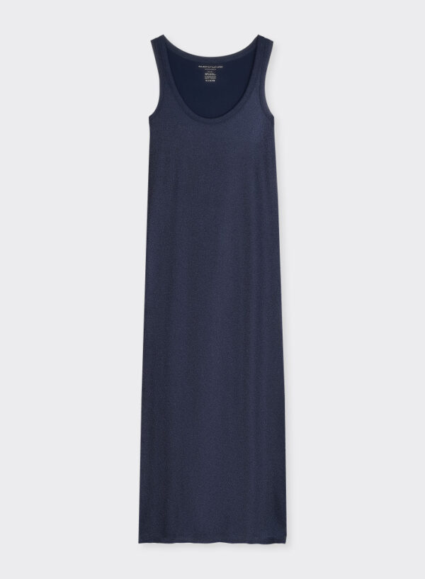 majestic-filatures-tank-dress-navy-stick-and-ribbon-nottingham