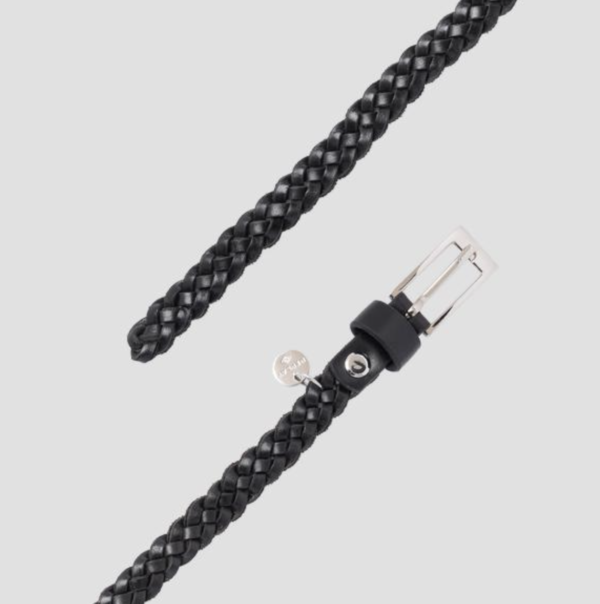 replay-plait-belt-black-stick-and-ribbon-nottingham