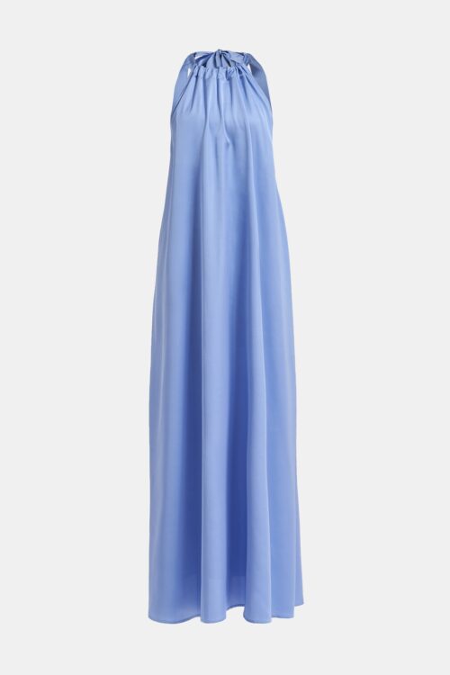 Essentiel Antwerp Daxos Maxi Dress – Atlantic