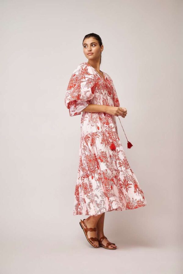 dream-bridgerton-dress-red-stick-and-ribbon-nottingham