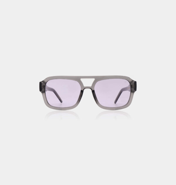 akjaerbede-kaya-sunglasses-grey-transparent-stick-and-ribbon-nottingham