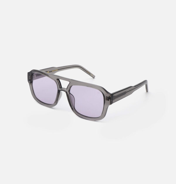 akjaerbede-kaya-sunglasses-grey-transparent-stick-and-ribbon-nottingham