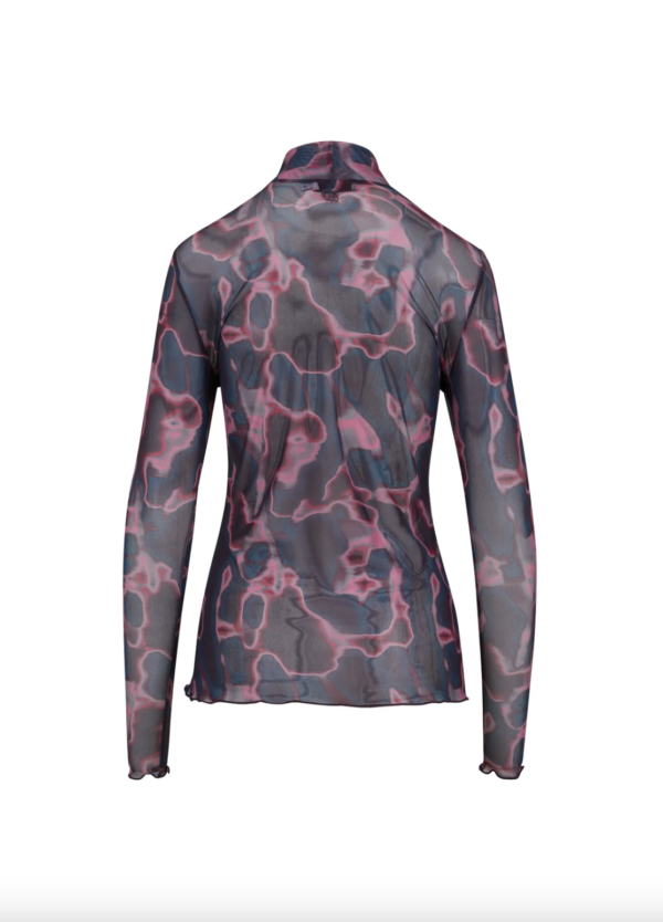 coster-copenhagen-eve-mesh-turtleneck-pink-wave-stick-and-ribbon-nottingham