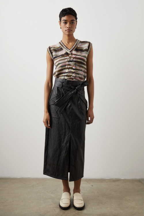 Rails Edem Skirt – Black