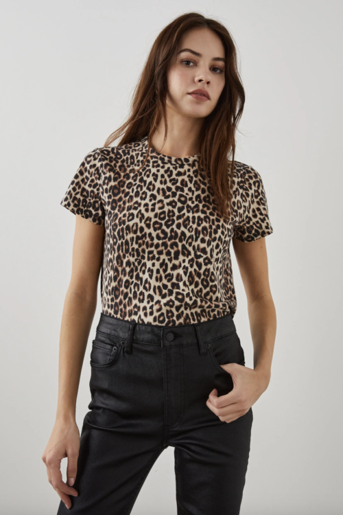 Rails Fitted Crew – Nala