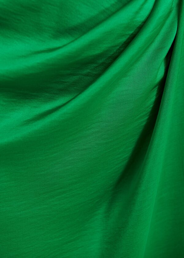 essentiel-antwerp-ellie-skirt-green-key-stick-and-ribbon-nottingham