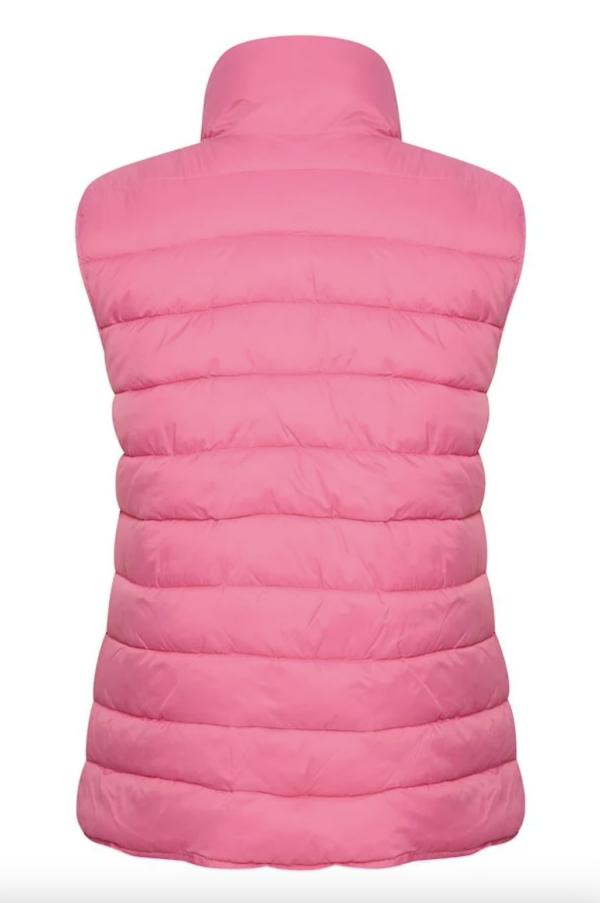 kaffe-kalira-gilet-shocking-pink-stick-and-ribbon-nottingham