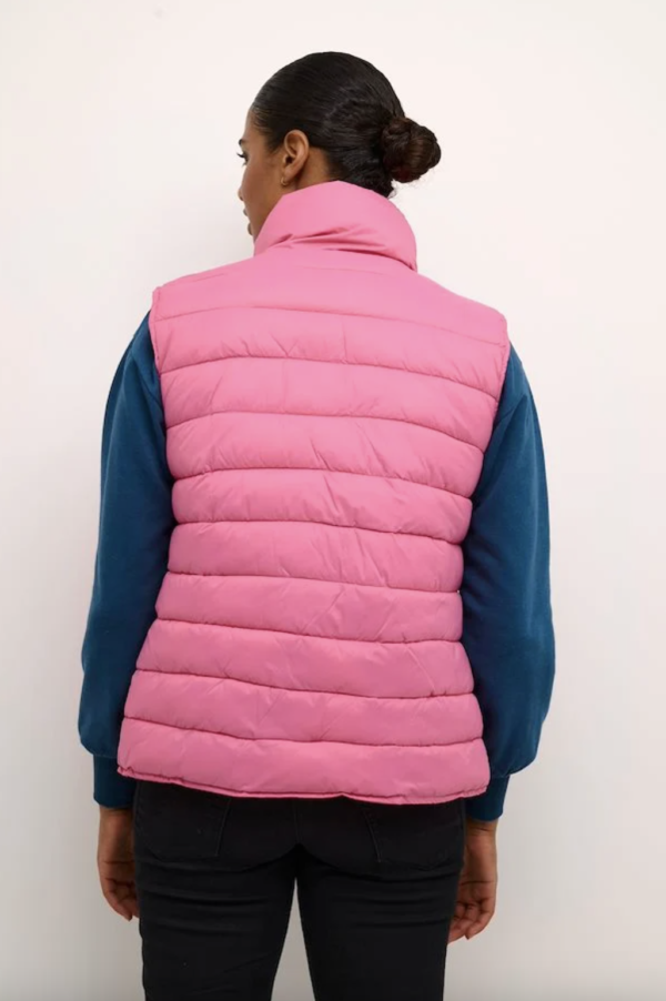 kaffe-kalira-gilet-shocking-pink-stick-and-ribbon-nottingham