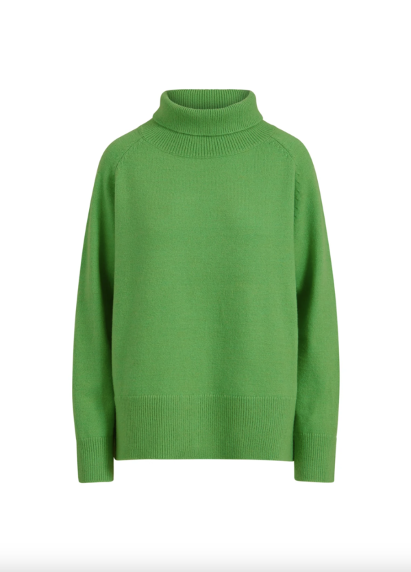coster-copenhagen-sweater-forest-green-stick-and-ribbon-nottingham