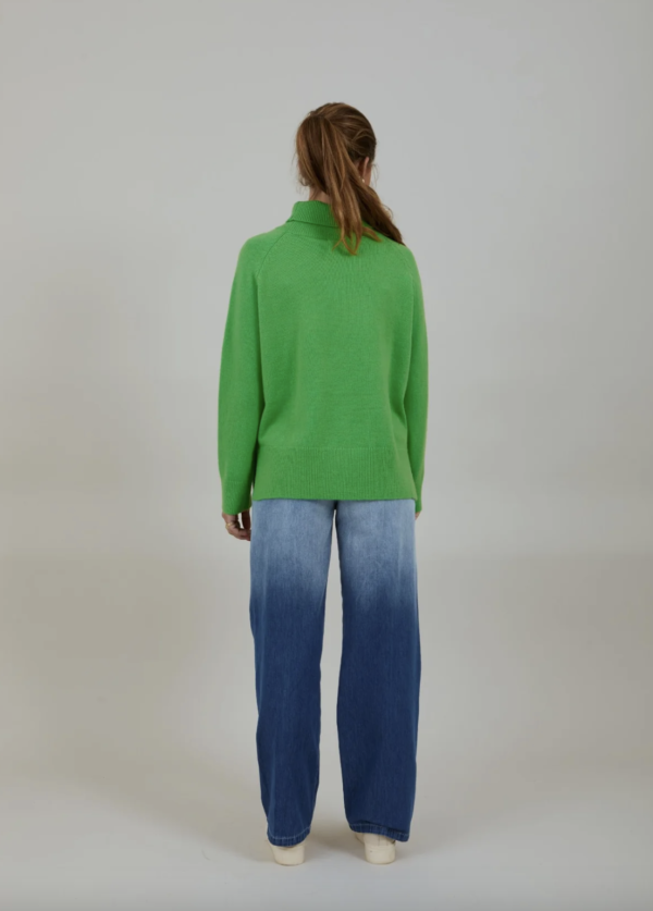 coster-copenhagen-sweater-forest-green-stick-and-ribbon-nottingham