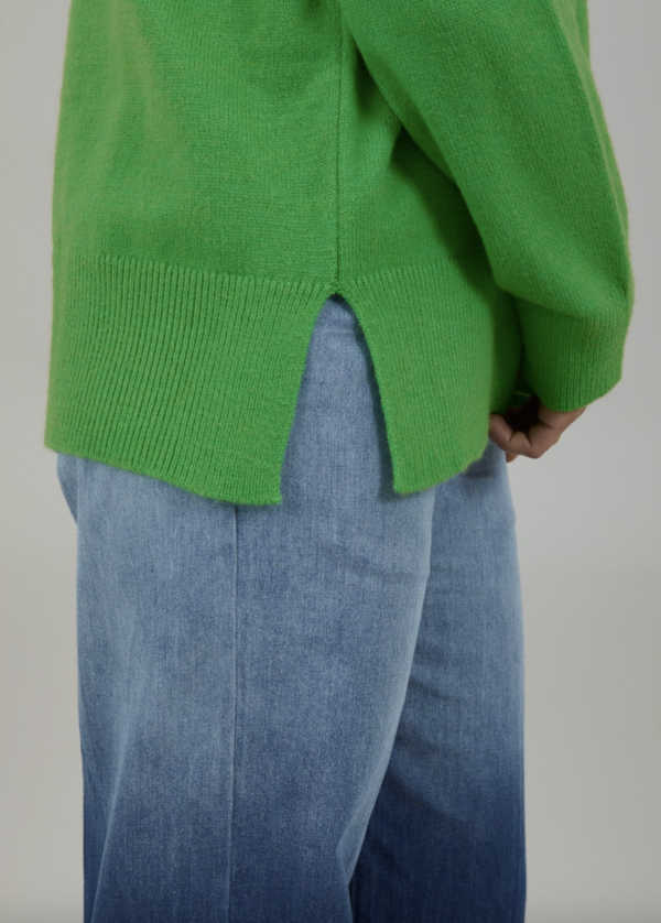 coster-copenhagen-sweater-forest-green-stick-and-ribbon-nottingham