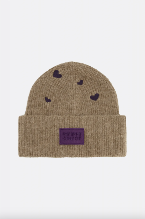 fabienne-chapot-lidia-beanie-toffee-melange-stick-and-ribbon-nottingham