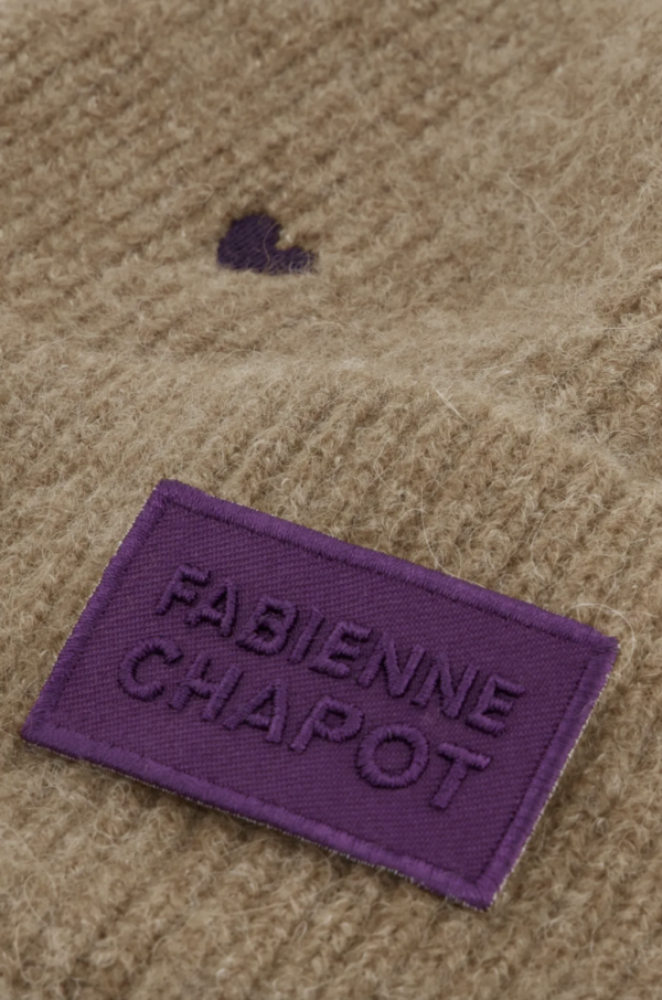 fabienne-chapot-lidia-beanie-toffee-melange-stick-and-ribbon-nottingham