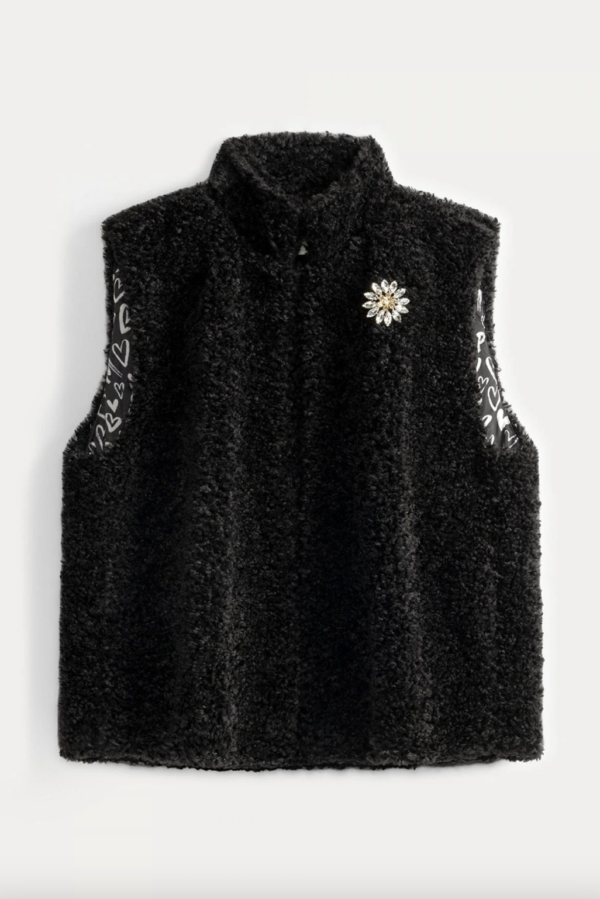 pom-amsterdam-sp7343-teddy-love-black-stick-and-ribbon-nottingham